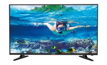 Hisense LTDN40D50TS 101,6 cm (40") Full HD Nero 14 W