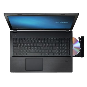 ASUSPRO P2520LJ-XO0029G Intel® Core™ i7 i7-5500U Computer portatile 39,6 cm (15.6") 4 GB 500 GB HDD Windows 7 Professional Nero