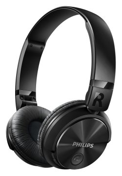 Philips Cuffie stereo Bluetooth SHB3060BK/00