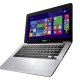 ASUS P302LA-FN0007G Intel® Core™ i5 i5-5200U Computer portatile 33,8 cm (13.3
