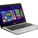 ASUS P302LA-FN0007G Intel® Core™ i5 i5-5200U Computer portatile 33,8 cm (13.3