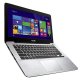 ASUS P302LA-FN0007G Intel® Core™ i5 i5-5200U Computer portatile 33,8 cm (13.3