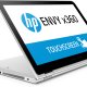 HP ENVY x360 15-w002nl Intel® Core™ i5 i5-5200U Ibrido (2 in 1) 39,6 cm (15.6