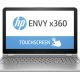 HP ENVY x360 15-w002nl Intel® Core™ i5 i5-5200U Ibrido (2 in 1) 39,6 cm (15.6