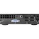 HP ProDesk 400 G1 Intel® Core™ i5 i5-4590T 8 GB DDR3-SDRAM 500 GB HDD Windows 7 Professional Mini PC Nero 10