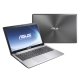 ASUS K550JF-DM003H Intel® Core™ i7 i7-4720HQ Computer portatile 39,6 cm (15.6