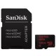 SanDisk microSDXC Ultra 128GB UHS-I Classe 10 6