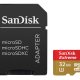 SanDisk 32GB Extreme microSDHC U3/Class 10 UHS-I Classe 10 2