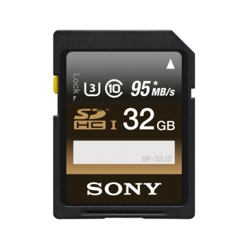 Sony SF-32UZ
