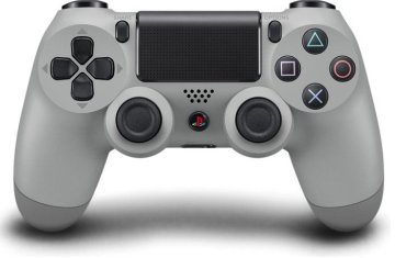 Sony DualShock 4 - 20th Anniversary Edition Grigio Bluetooth/USB Gamepad Analogico/Digitale PlayStation 4