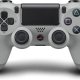 Sony DualShock 4 - 20th Anniversary Edition Grigio Bluetooth/USB Gamepad Analogico/Digitale PlayStation 4 2