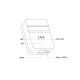 Techly Ripetitore Wireless 150N Amplificatore da Muro Repeater6 (I-WL-REPEATER6) 5