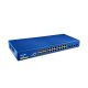 Tenda TEG3224P switch di rete Gestito L2 Gigabit Ethernet (10/100/1000) Supporto Power over Ethernet (PoE) Blu 3