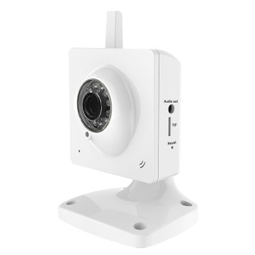 Tenda C5s Cubo Telecamera di sicurezza IP Interno 1280 x 720 Pixel