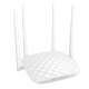 Tenda FH456 router wireless Fast Ethernet Bianco 3