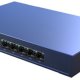 Tenda AC500 switch di rete Gestito Gigabit Ethernet (10/100/1000) Blu 2