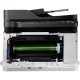 Samsung SL-C480FN stampante multifunzione Laser A4 2400 x 600 DPI 18 ppm 13