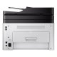 Samsung SL-C480FN stampante multifunzione Laser A4 2400 x 600 DPI 18 ppm 3