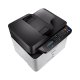 Samsung SL-C480FN stampante multifunzione Laser A4 2400 x 600 DPI 18 ppm 5
