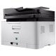 Samsung SL-C480FN stampante multifunzione Laser A4 2400 x 600 DPI 18 ppm 9