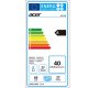 Acer H7 H277Hsmidx Monitor PC 68,6 cm (27