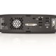 Fujitsu ESPRIMO Q520 Intel® Core™ i3 i3-4170T 4 GB DDR3-SDRAM 500 GB HDD Windows 7 Professional Mini PC Nero 3