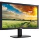 Acer KA 220HQB LED display 54,6 cm (21.5