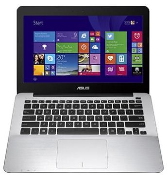 ASUS F302LJ-FN023H Intel® Core™ i5 i5-5200U Computer portatile 33,8 cm (13.3") 4 GB DDR3-SDRAM 500 GB Hard Disk Ibrido NVIDIA® GeForce® GT 920M Windows 8.1 Nero
