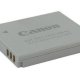 Canon NB-4L 800 mAh 2
