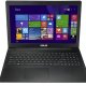 ASUS F553MA-SX623H Intel® Celeron® N2840 Computer portatile 39,6 cm (15.6