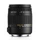 Sigma 18-250mm F3.5-6.3 DC Macro OS HSM SLR Obiettivi macro Nero 2
