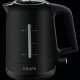 Krups BW2448 bollitore elettrico 1,6 L Nero 2