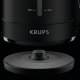 Krups BW2448 bollitore elettrico 1,6 L Nero 6