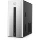 HP Pavilion 550-007nl Intel® Core™ i5 i5-4460S 4 GB DDR3-SDRAM 500 GB HDD NVIDIA® GeForce® GT 705 Windows 8.1 Desktop PC Nero, Argento 14