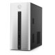 HP Pavilion 550-007nl Intel® Core™ i5 i5-4460S 4 GB DDR3-SDRAM 500 GB HDD NVIDIA® GeForce® GT 705 Windows 8.1 Desktop PC Nero, Argento 3