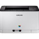 Samsung Xpress SL-C430 stampante laser A colori 2400 x 600 DPI A4 4