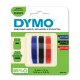 DYMO 3D label tapes nastro per etichettatrice 2