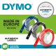 DYMO 3D label tapes nastro per etichettatrice 6