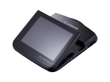 Canon LEGRIA mini Videocamera palmare 12,8 MP CMOS Full HD Nero