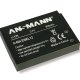 Ansmann A-Nik EN EL 12 Ioni di Litio 900 mAh 2
