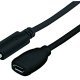 Manhattan 353335 cavo USB 0,15 m USB 2.0 Micro-USB B USB C Nero 2