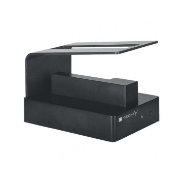 Techly Docking Station USB 3.0 Slot per 1 HDD SATA 2.5"/3.5" (I-CASE SATA-TST41)