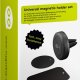 Goobay 47145 supporto per personal communication Supporto passivo Telefono cellulare/smartphone Nero 11