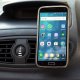 Goobay 47145 supporto per personal communication Supporto passivo Telefono cellulare/smartphone Nero 8