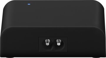 Goobay 44154 Caricabatterie per dispositivi mobili Universale Nero AC Interno