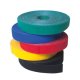 LogiLink KAB0050 fermacavo Nero 1 pz 3