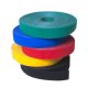 LogiLink KAB0051 fermacavo Giallo 1 pz 3