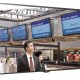 LG 42LS75A-5B visualizzatore di messaggi Pannello piatto per segnaletica digitale 106,7 cm (42