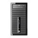 HP ProDesk 400 G2 Intel® Core™ i5 i5-4590S 4 GB DDR3-SDRAM 500 GB HDD Windows 7 Professional Micro Tower PC Nero 6