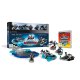 Activision Skylanders SuperChargers Dark Edition SP, PS3 Standard ITA PlayStation 3 2